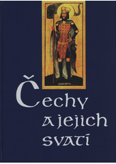 Čechy a jejich svatí  Cover Image