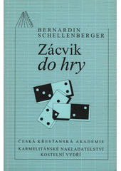 Zácvik do hry  Cover Image