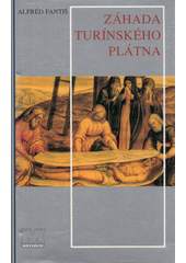 Záhada turínského plátna  Cover Image