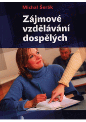 Zájmové vzdělávání dospělých  Cover Image