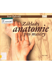 Základy anatomie pro maséry  Cover Image