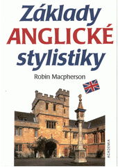 Základy anglické stylistiky  Cover Image