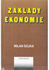 Základy ekonomie : úvod do ekonomie pro gymnázia  Cover Image