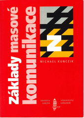 Základy masové komunikace  Cover Image