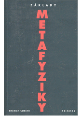 Základy metafyziky  Cover Image