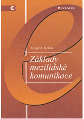Základy mezilidské komunikace  Cover Image