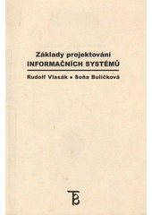 Základy projektování informačních systémů  Cover Image