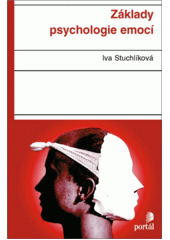 Základy psychologie emocí  Cover Image