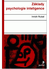 Základy psychologie inteligence  Cover Image