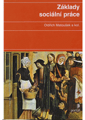 Základy sociální práce  Cover Image
