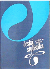 Česká stylistika Cover Image