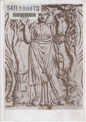 Zánik antického světa  Cover Image