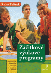 Zážitkové výukové programy  Cover Image