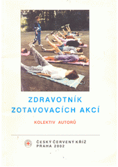 Zdravotník zotavovacích akcí  Cover Image