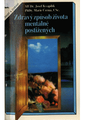 Zdravý způsob života mentálně postižených  Cover Image