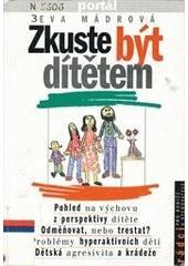Zkuste být dítětem  Cover Image