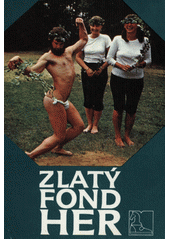 Zlatý fond her  Cover Image