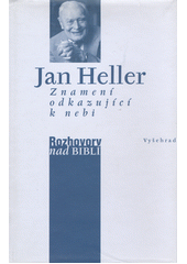 Znamení odkazující k nebi  Cover Image