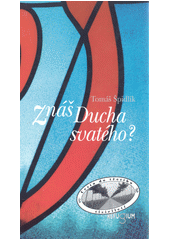 Znáš Ducha svatého?  Cover Image