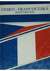 Česko-francouzská konverzace  Cover Image