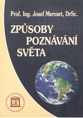 Způsoby poznávání světa  Cover Image
