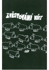Zvěstování víry : holandský katechismus  Cover Image