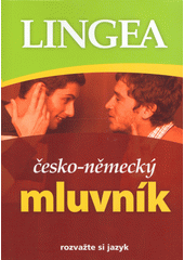 Česko-německý mluvník Cover Image