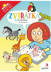 Zvířátka  Cover Image