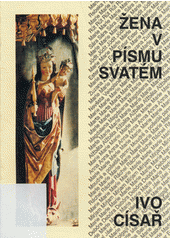 Žena v Písmu svatém  Cover Image