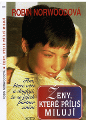 Ženy, které příliš milují  Cover Image