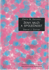 Ženy, muži a společnost  Cover Image