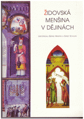 Židovská menšina v dějinách  Cover Image