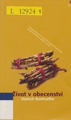 Život v obecenství  Cover Image