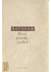Život, pravda, symbol  Cover Image