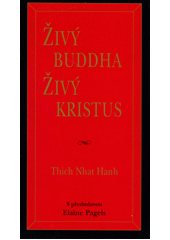 Živý Buddha, Živý Kristus  Cover Image