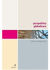 Perspektivy globalizace  Cover Image