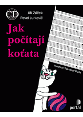 Jak počítají koťata Cover Image