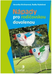 Nápady pro rodičovskou dovolenou  Cover Image