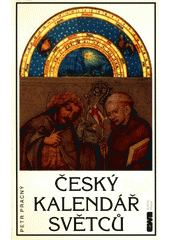 Český kalendář světců  Cover Image