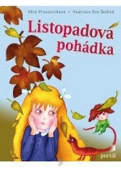 Listopadová pohádka  Cover Image