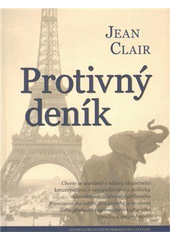Protivný deník  Cover Image