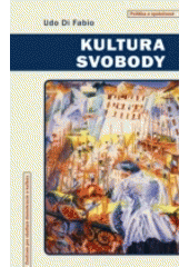 Kultura svobody  Cover Image