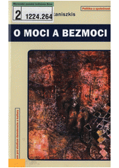 O moci a bezmoci  Cover Image