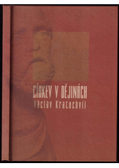 Církev v dějinách  Cover Image