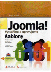 Joomla! : tvorba a úprava šablon  Cover Image