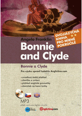 Bonnie and Clyde  Cover Image
