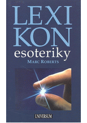 Lexikon esoteriky  Cover Image