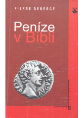 Peníze v Bibli  Cover Image