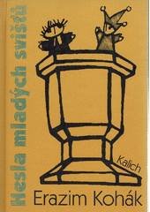 Hesla mladých svišťů  Cover Image