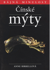 Čínské mýty  Cover Image